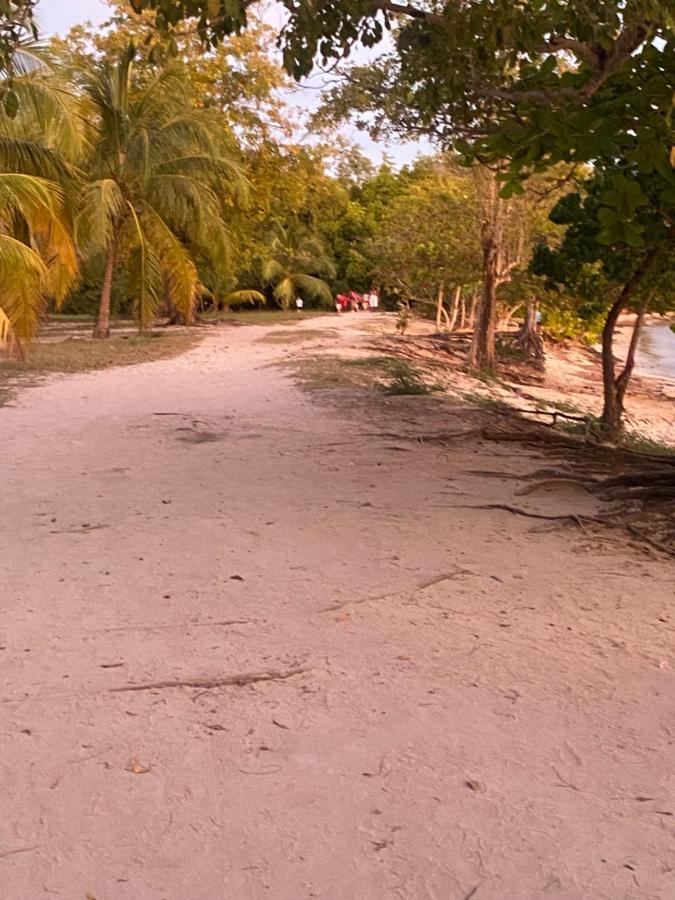 La Maison De La Plage Sainte-Luce Zewnętrze zdjęcie